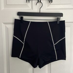 Free People Movement You’re a Peach Shorty Short